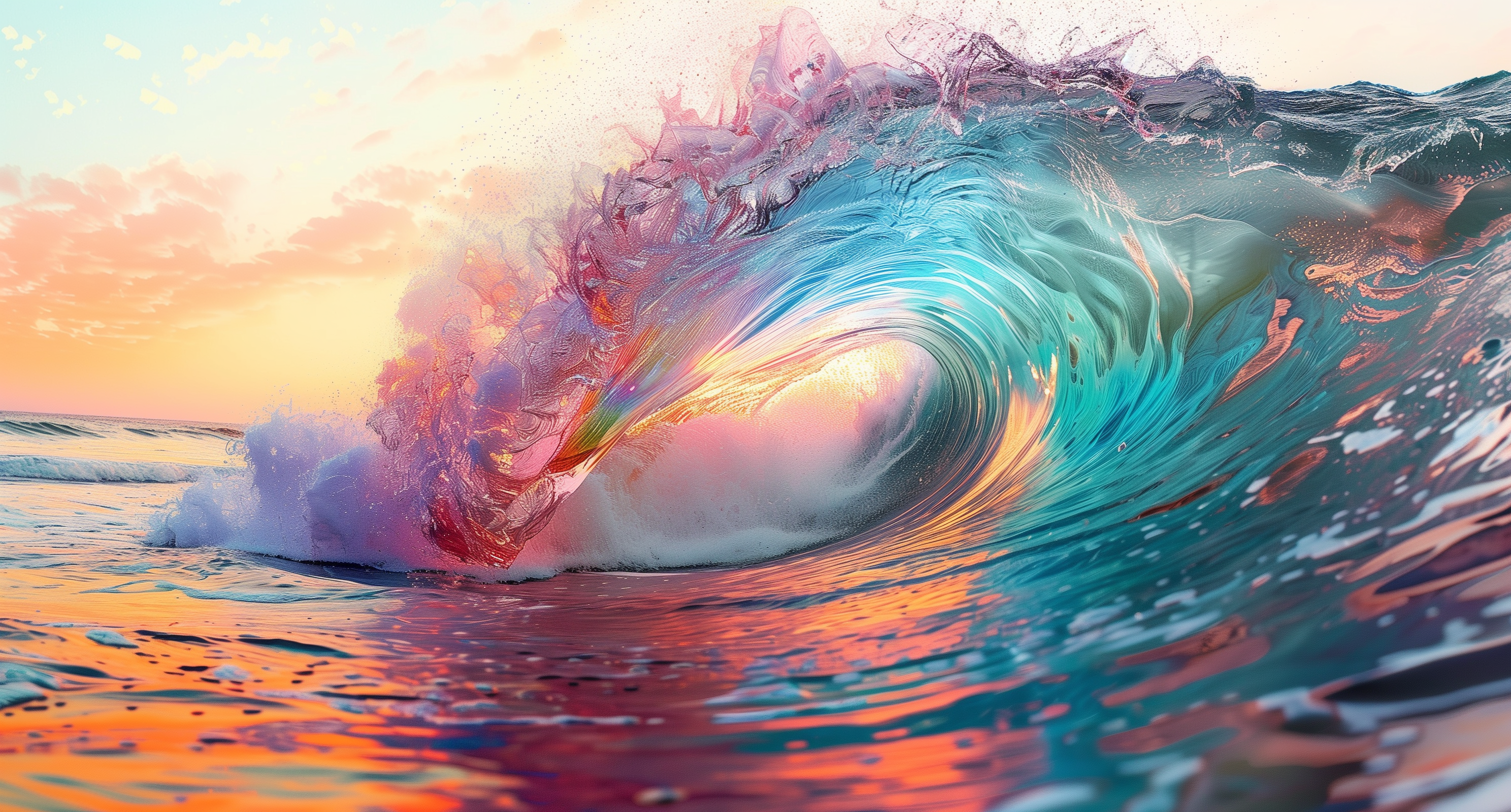 Dream Waves