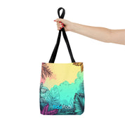 Grab & Go Tote Bag - Pa'ia