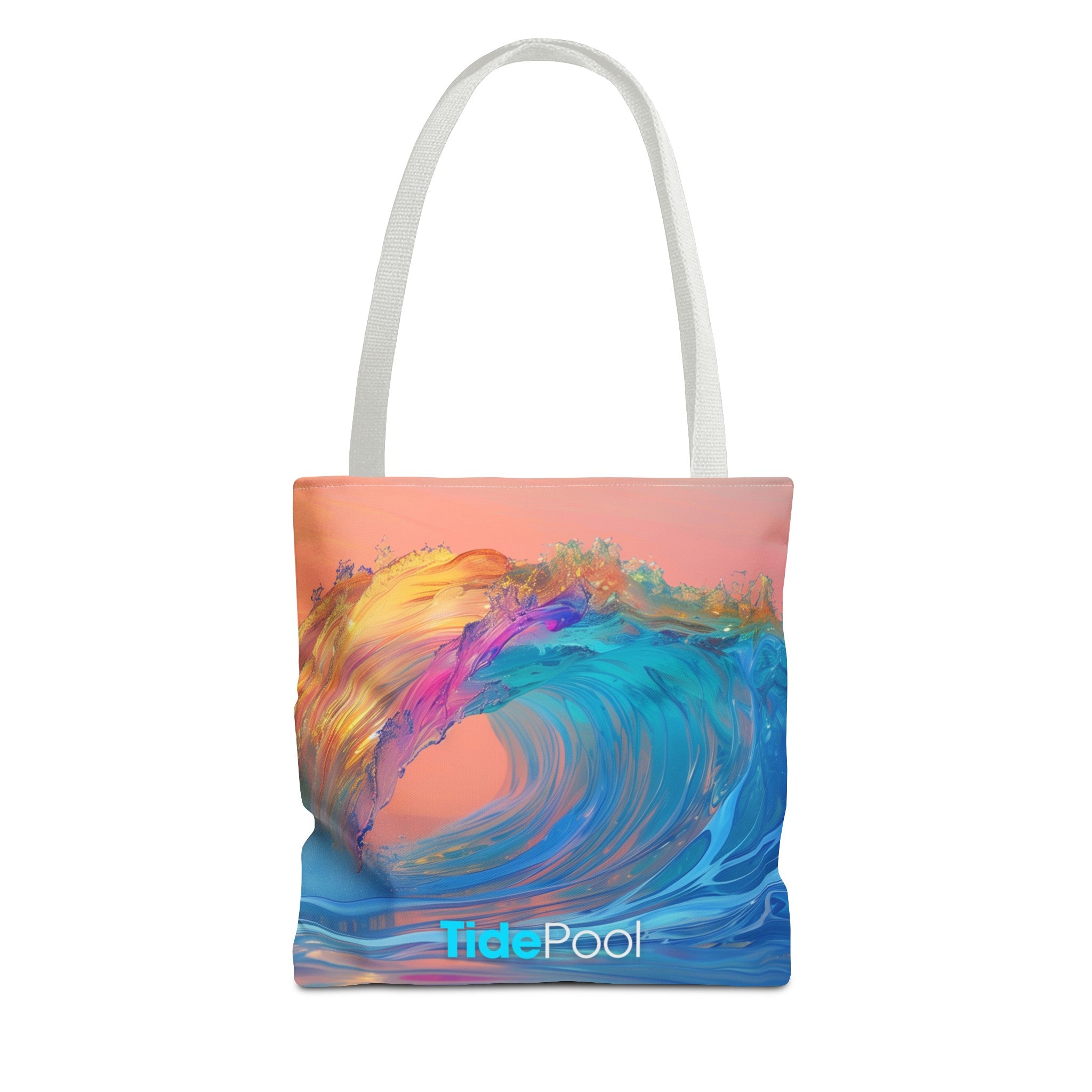 Grab & Go Tote Bag - Cabo