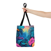 Grab & Go Tote Bag - Pupukea