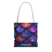 Grab & Go Tote Bag - Siren's Dancehall