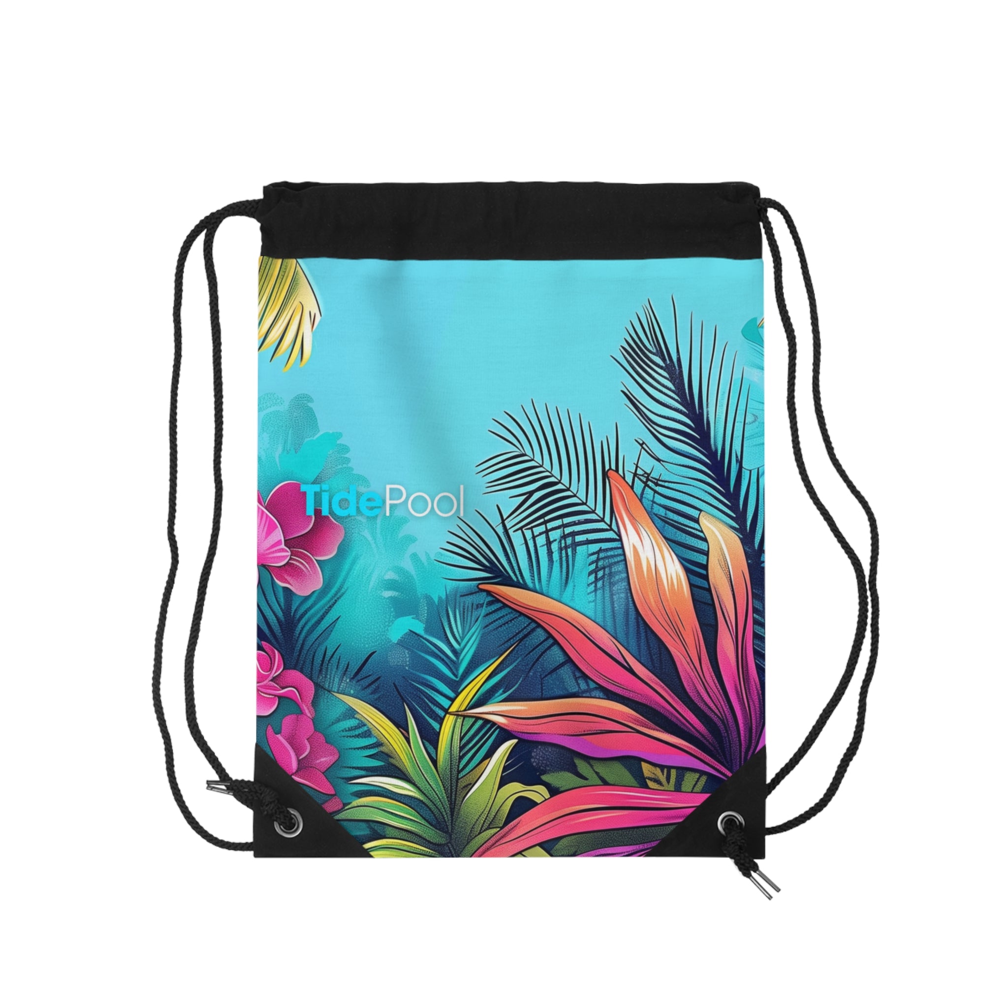 Drifter Drawstring Bag - Kona