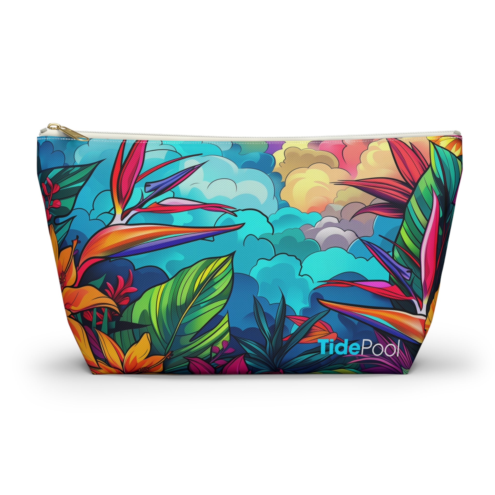 Dash Accessory Bag - Punalu'u