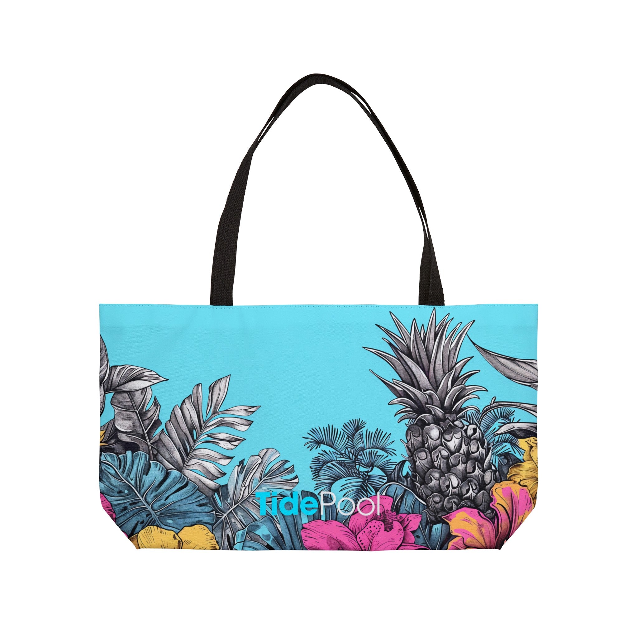 Luxe Tote Bag - Oheo