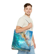 Grab & Go Tote Bag - Waimea