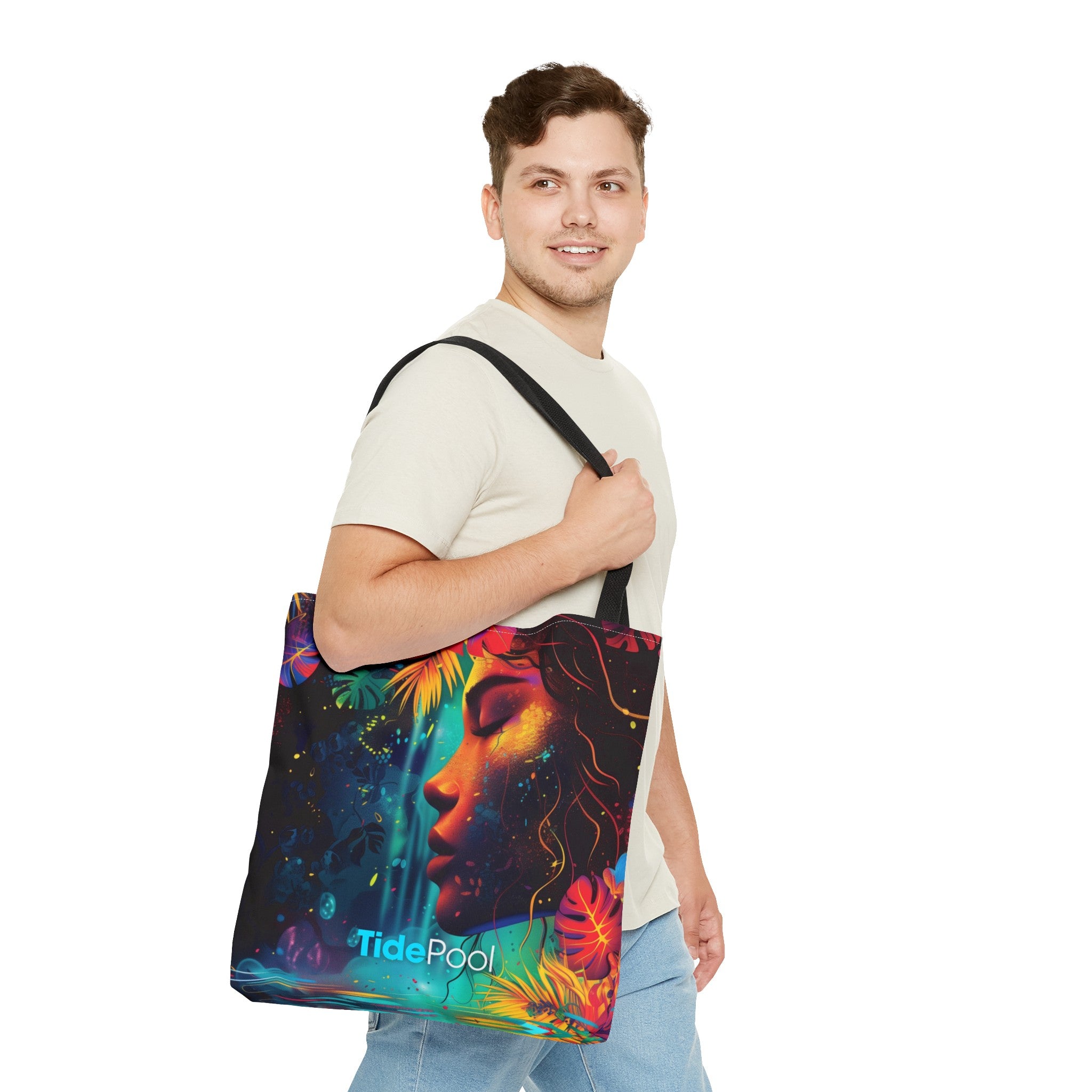 Grab & Go Tote Bag - Harmony