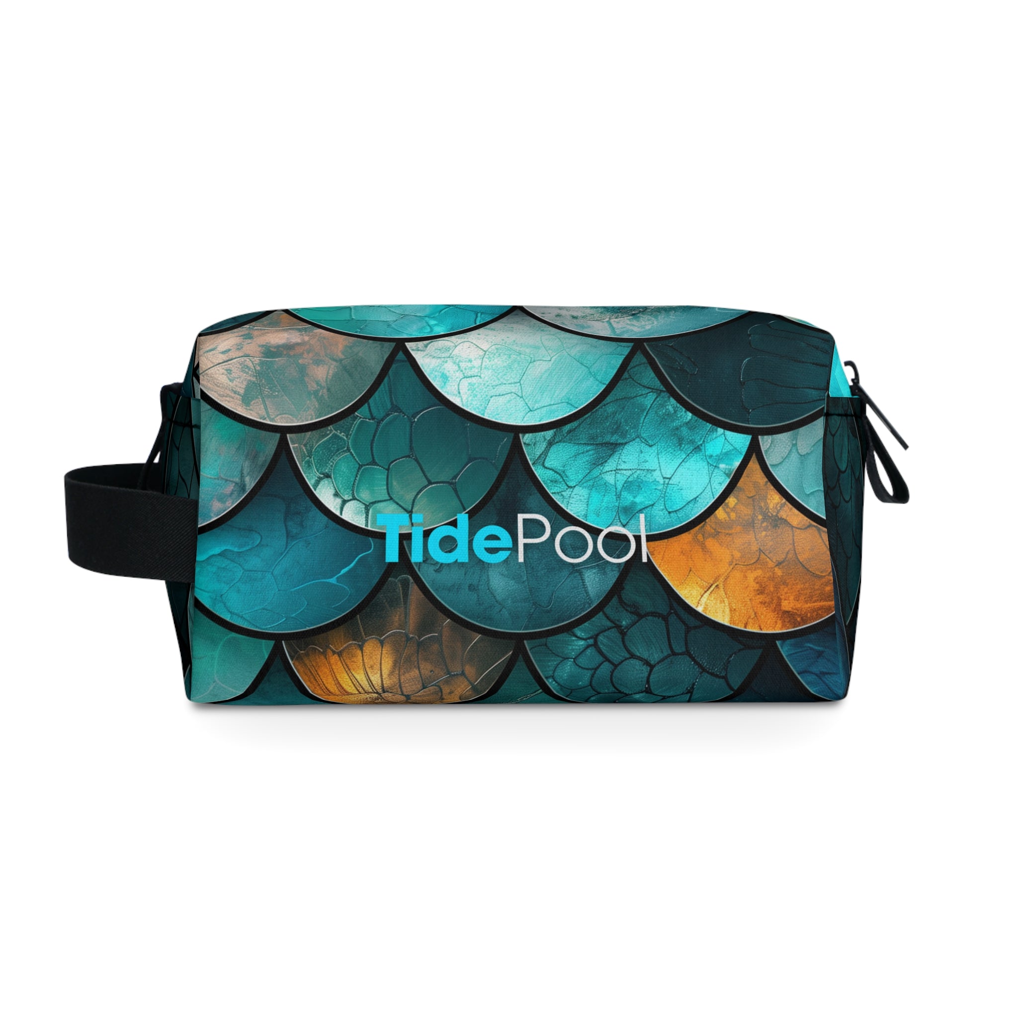 Vibe Vanity Bag - Siren Song