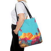 Grab & Go Tote Bag - Twin Falls