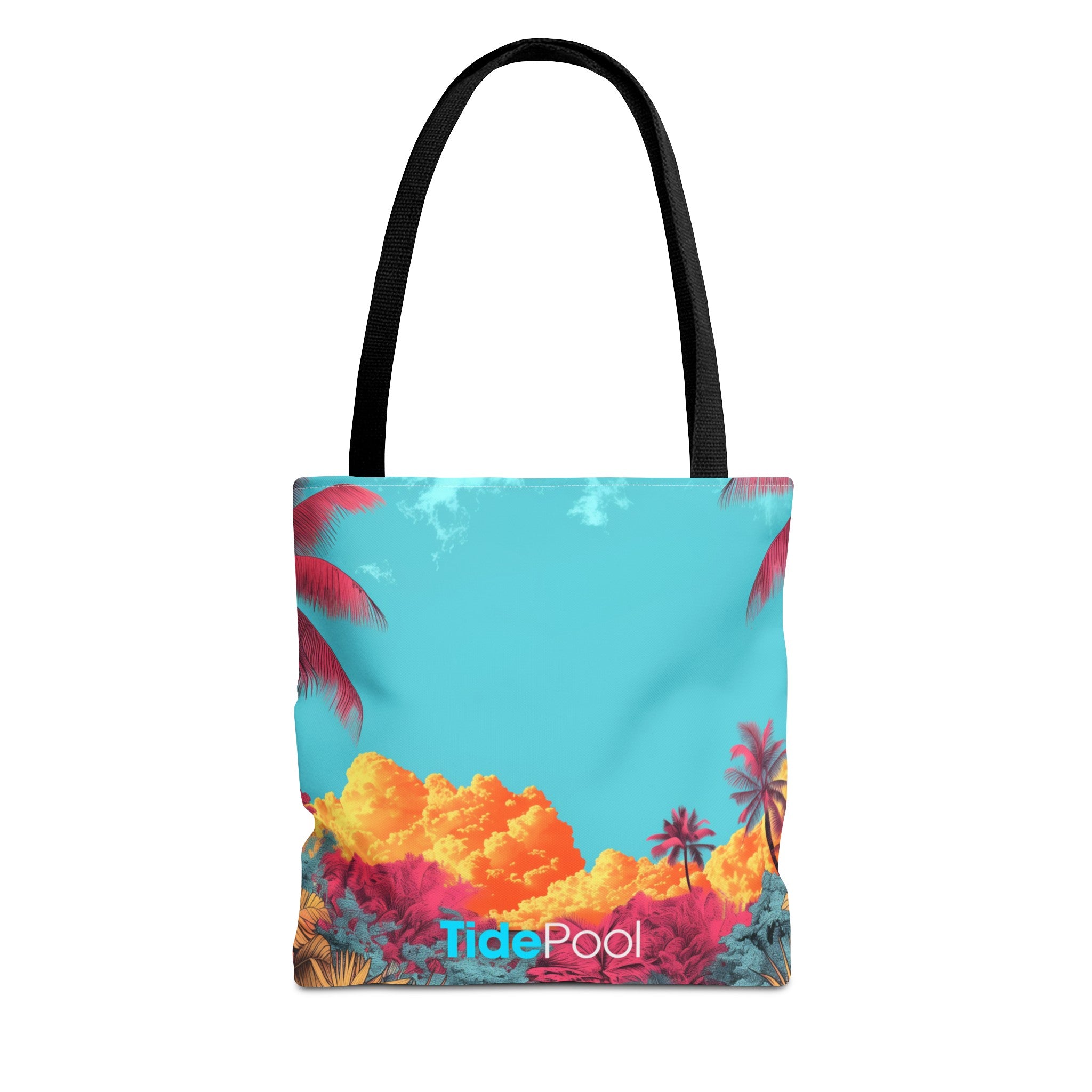 Grab & Go Tote Bag - Twin Falls