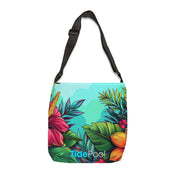 Breezy Tote Bag - Kailua