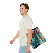 Grab & Go Tote Bag - Serenity