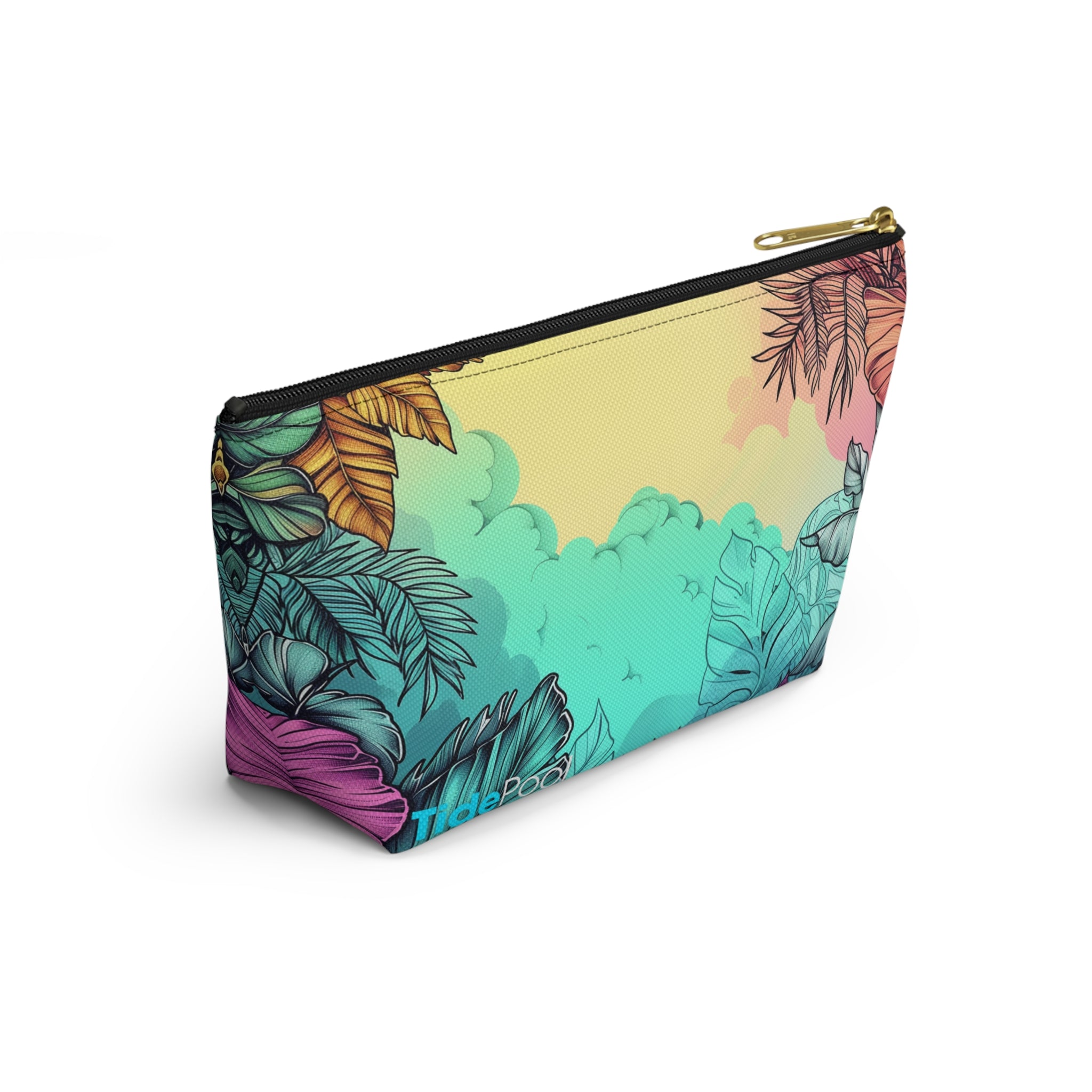 Dash Accessory Bag - Pa'ia