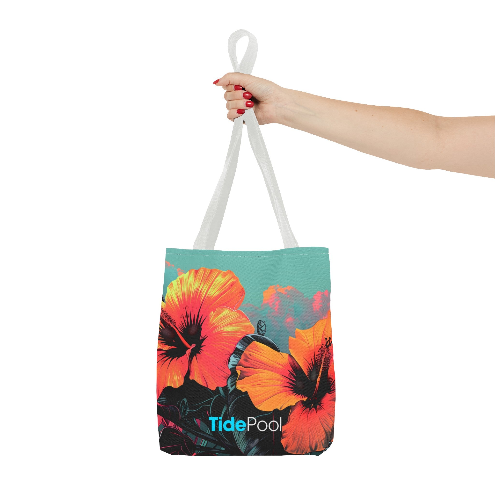 Grab & Go Tote Bag - Black Sands