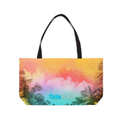 Luxe Tote Bag - Pipiwai