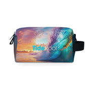 Vibe Vanity Bag - Costa Azul