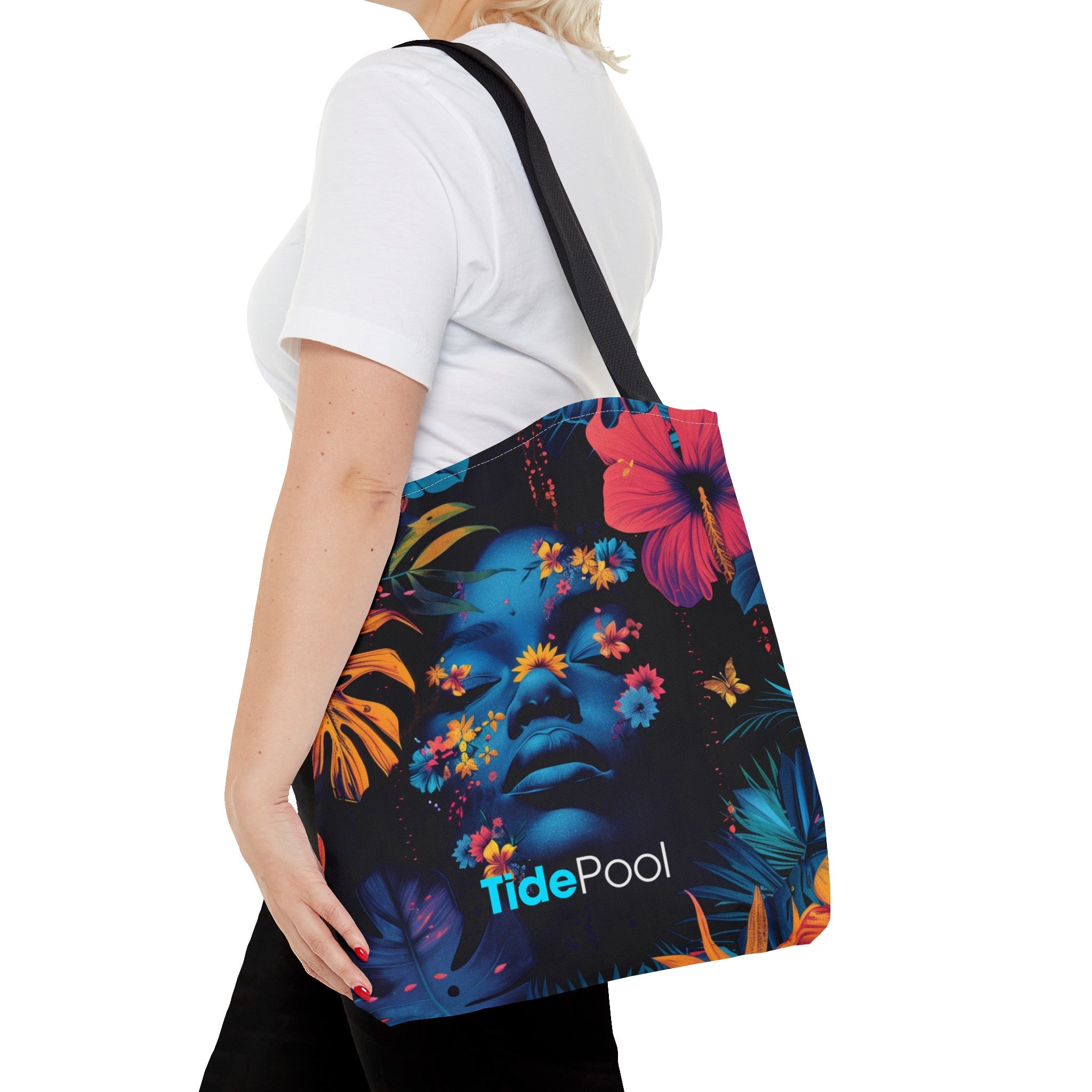 Grab & Go Tote Bag - Mystique