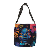 Breezy Tote Bag - Mystique