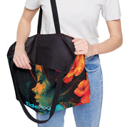 Luxe Tote Bag - Portal