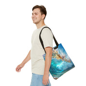 Grab & Go Tote Bag - Waimea