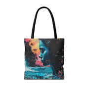 Grab & Go Tote Bag - Ethereal