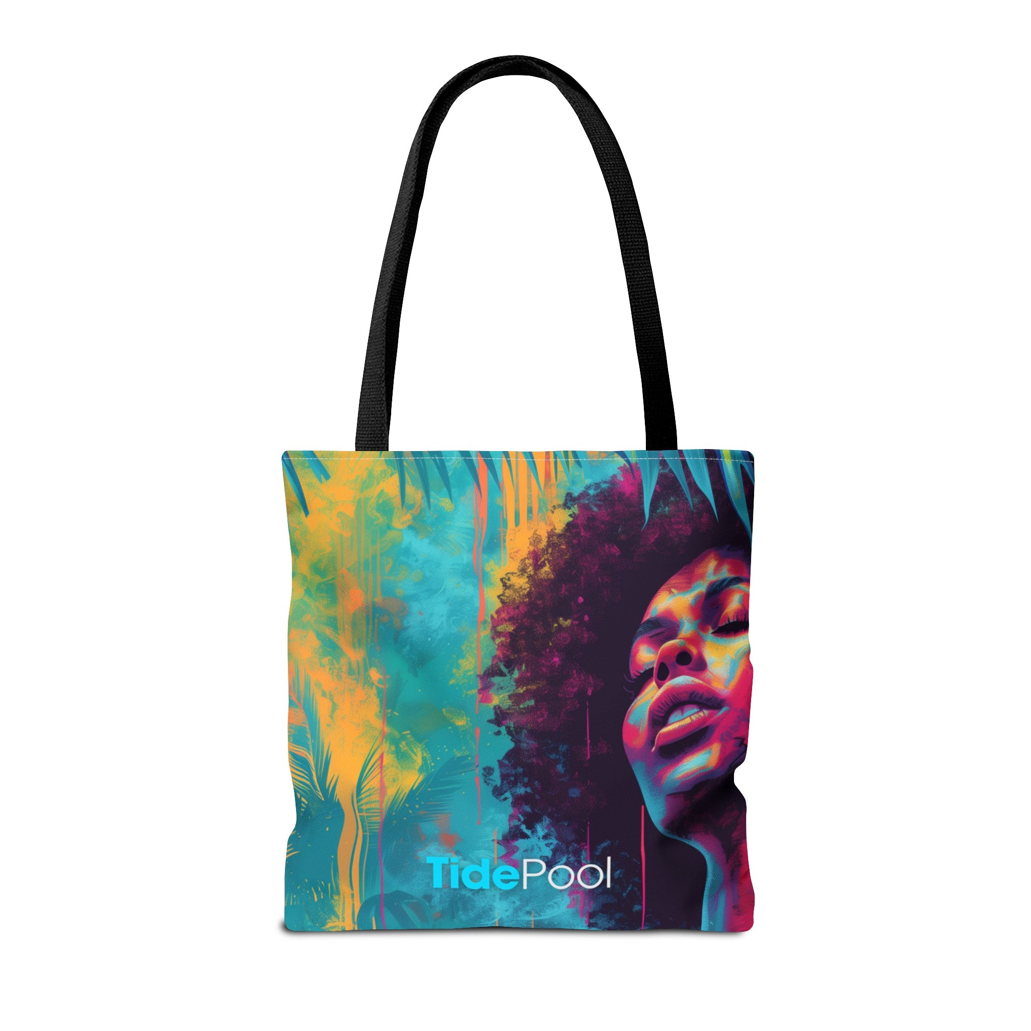 Grab & Go Tote Bag - Spirit