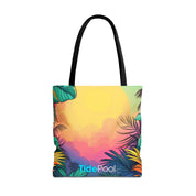 Grab & Go Tote Bag - Lanikai