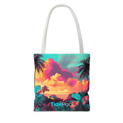 Grab & Go Tote Bag - Pau Hana