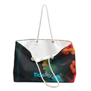 Weekender Tote Bag - Portal