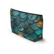 Dash Accessory Bag - Ocean Whisper