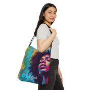 Breezy Tote Bag - Spirit