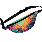 Sweet Okole Fanny Pack - Kapaa