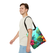 Grab & Go Tote Bag - Kailua