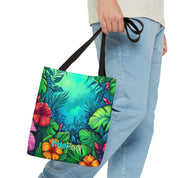 Grab & Go Tote Bag - Molokai