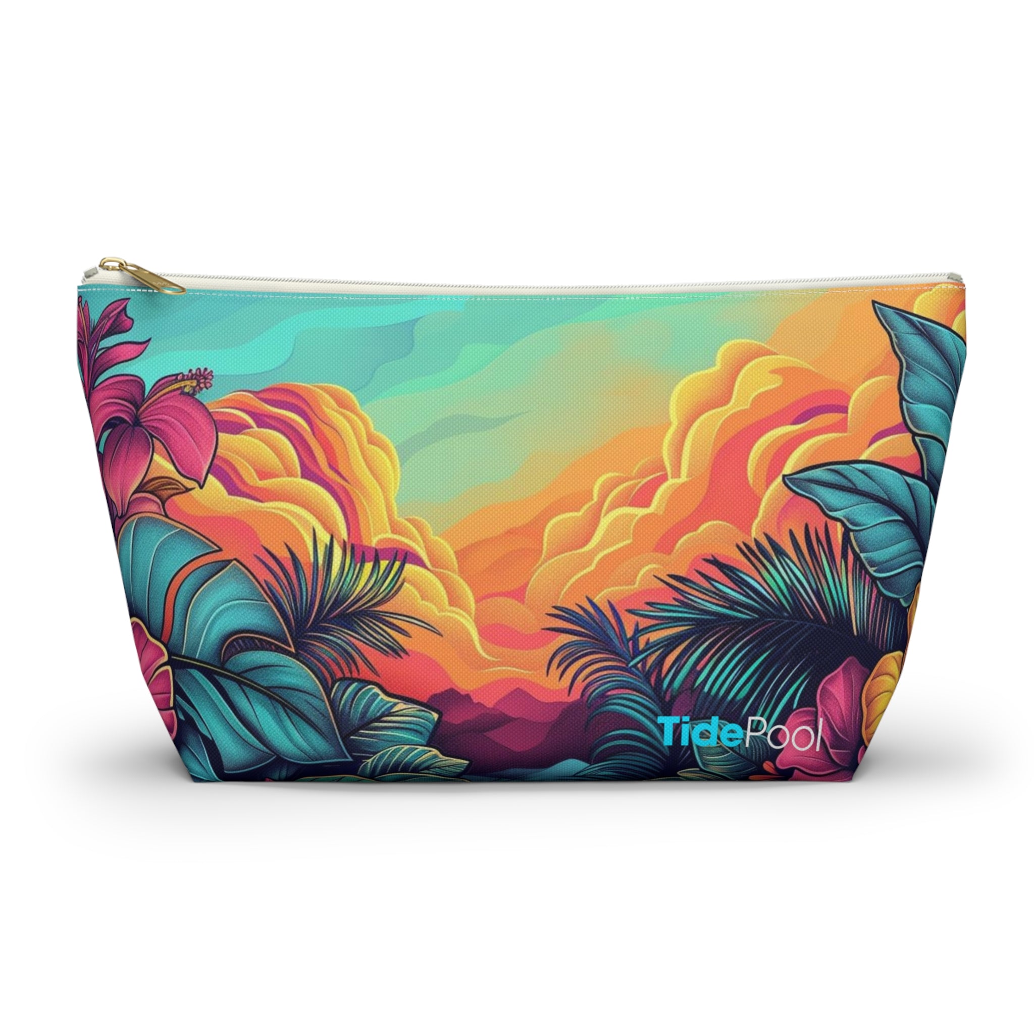 Dash Accessory Bag - Kapaa