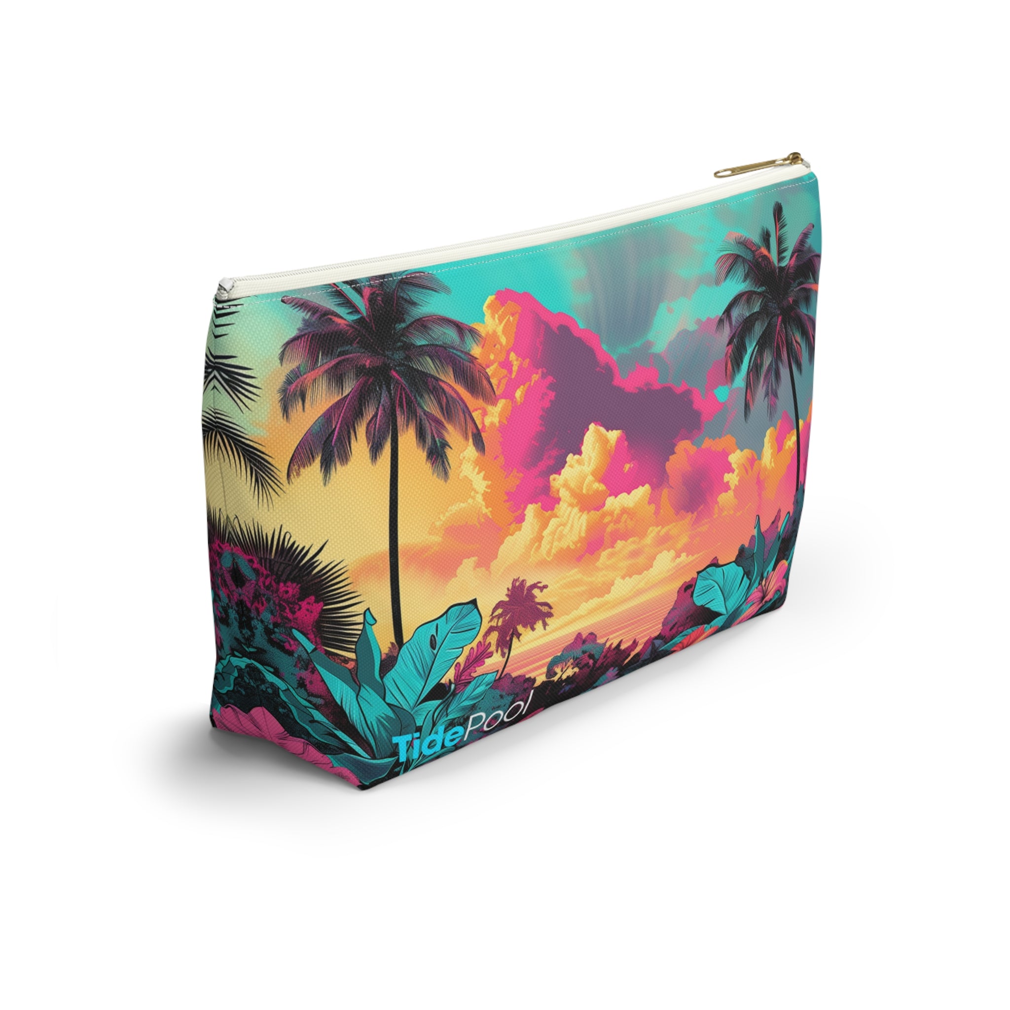 Dash Accessory Bag - Pau Hana