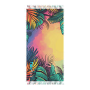 Boho Beach Towel - Lanikai