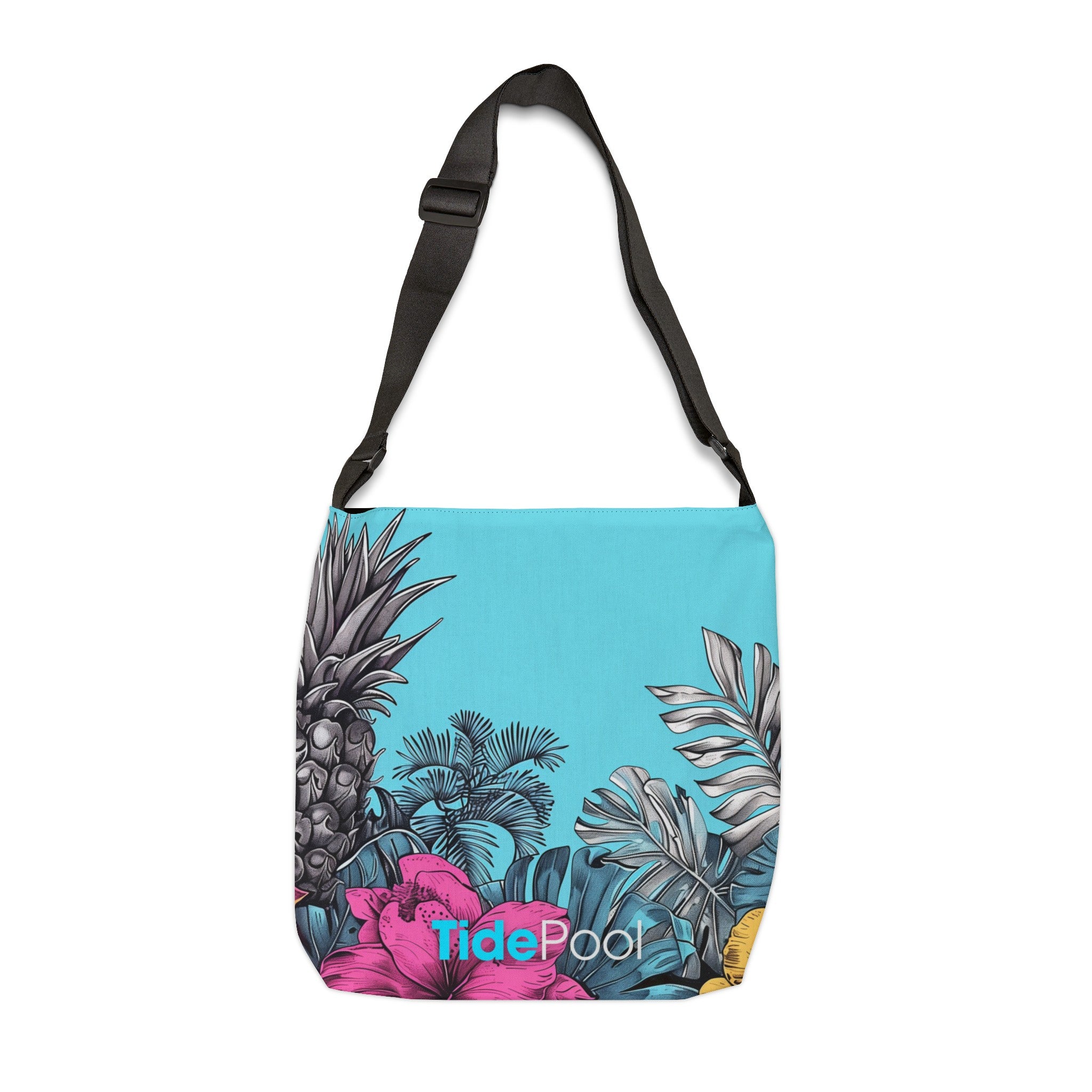 Breezy Tote Bag - Oheo