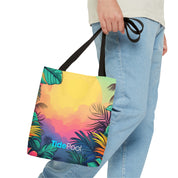 Grab & Go Tote Bag - Lanikai