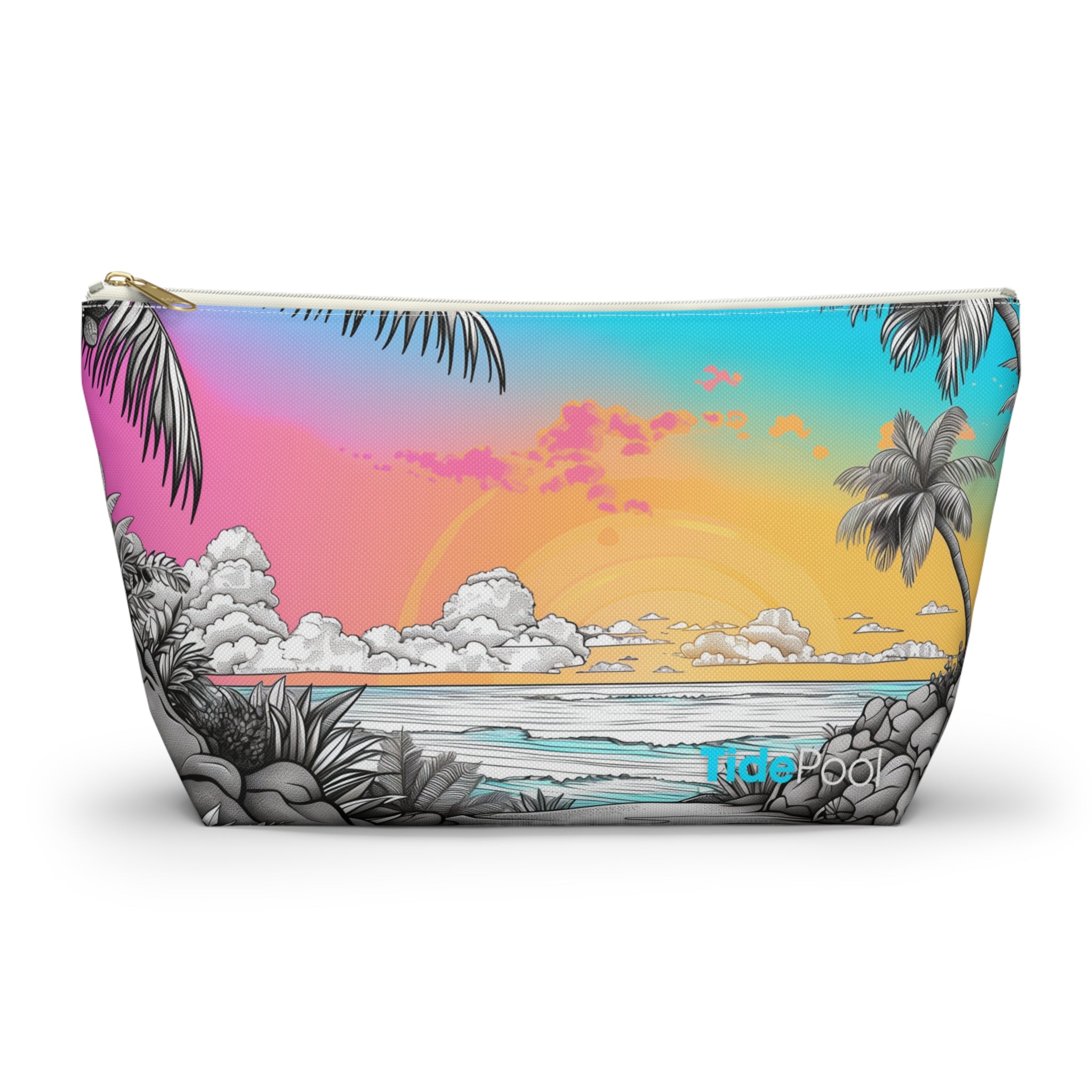 Dash Accessory Bag - Shave Ice