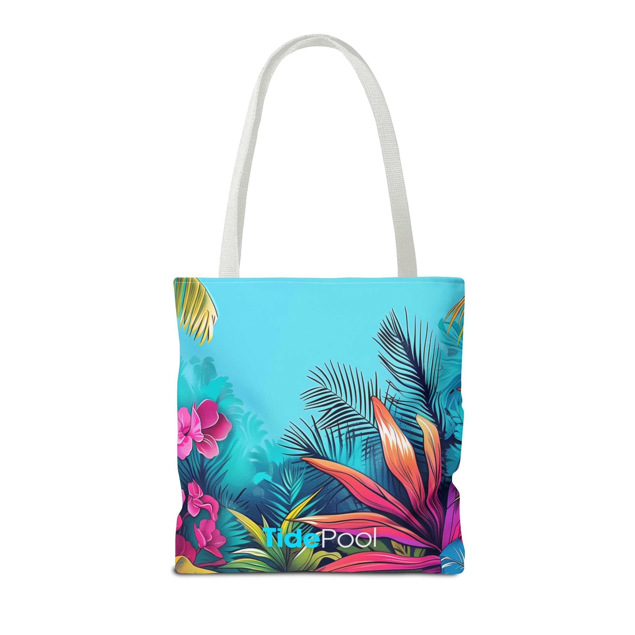 Grab & Go Tote Bag - Kona