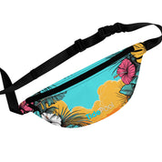 Sweet Okole Fanny Pack - Hana Lava