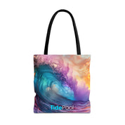 Grab & Go Tote Bag - Honolua