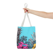 Grab & Go Tote Bag - Oheo