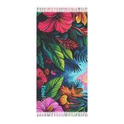 Boho Beach Towel - Napali