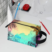 Vibe Vanity Bag - Pa'ia