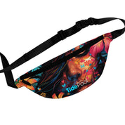 Sweet Okole Fanny Pack - Inspire