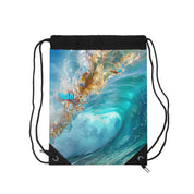 Drifter Drawstring Bag - Waimea