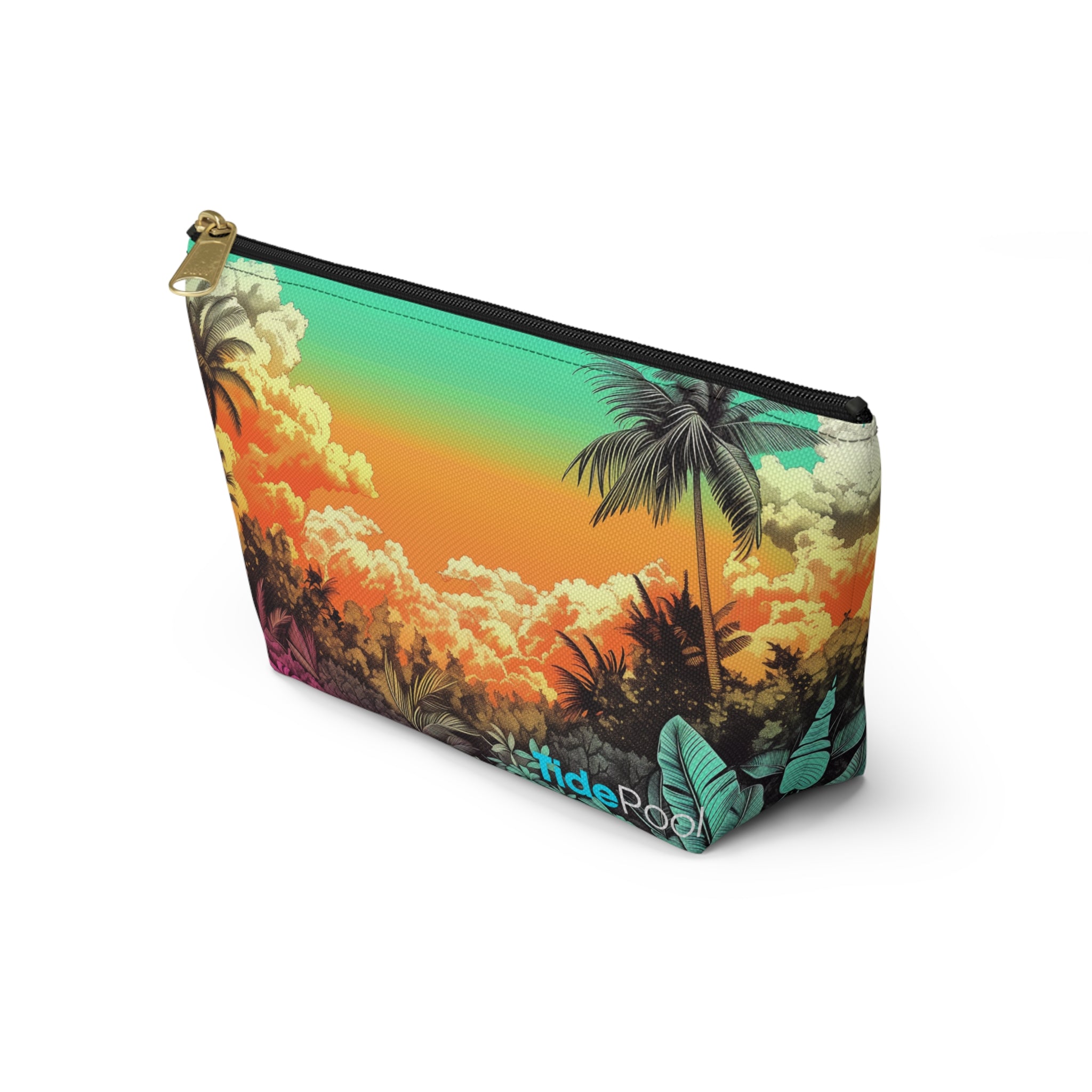 Dash Accessory Bag - Hideaway Cove