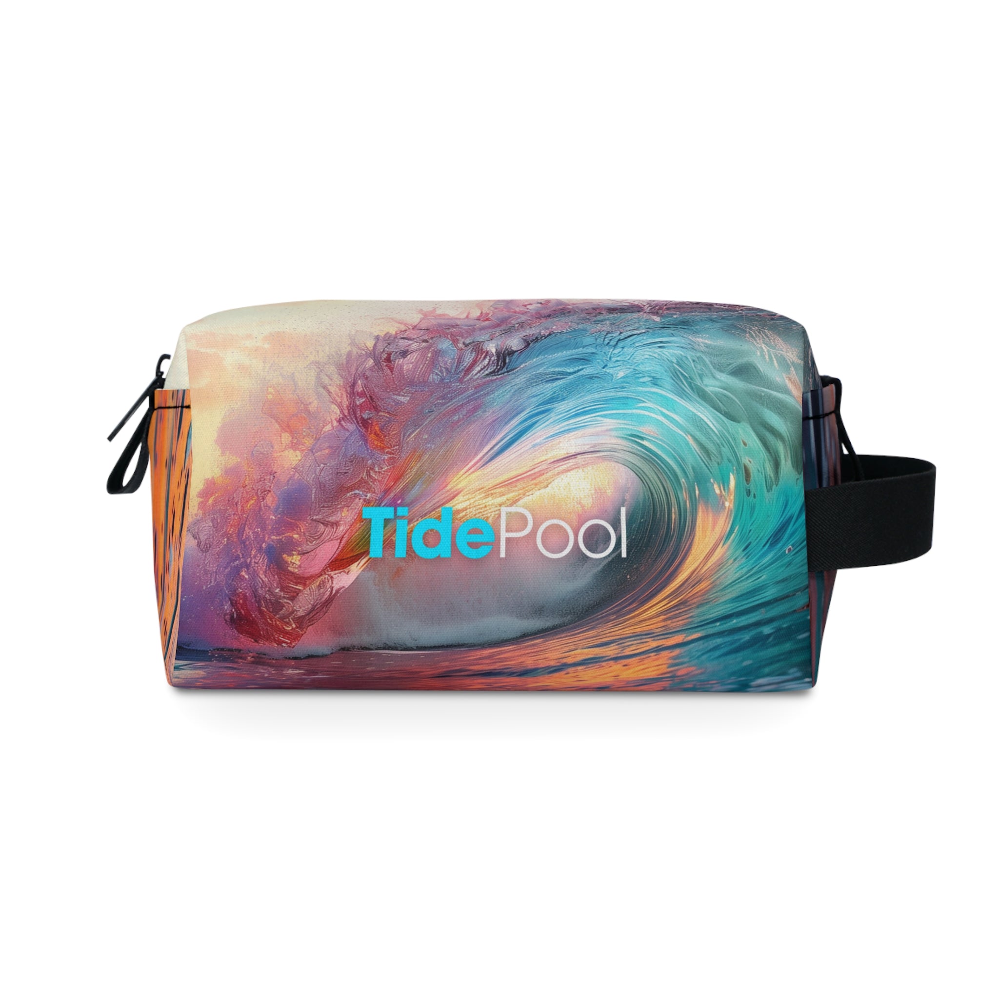 Vibe Vanity Bag - North Shore