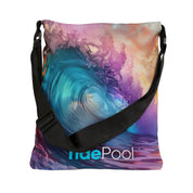 Breezy Tote Bag - Honolua